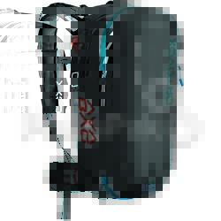 Ortovox 46103 00001; Ortovox Ascent 28 S Avabag Kit Black