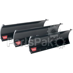 Warn 86772; Plow Blade 60 Inch Standard; 2-WPS-620-86772