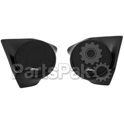 SSV Works PN2-FKP65; Front 6.5-inch Speaker Pods