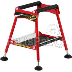 Unit A2210-2; Fit Stand Red