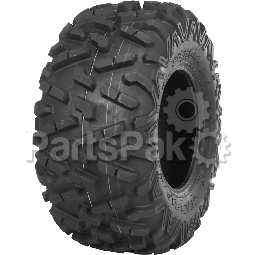 Maxxis TM00124100; Tire Bighorn 2 Rear 26X11R12 LR-480Lbs Radial