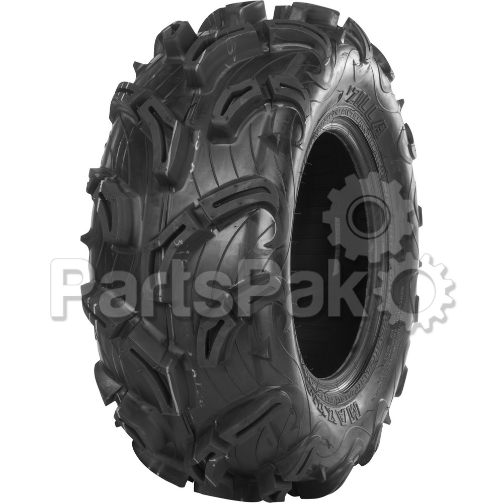 Maxxis TM00452100; Tire Zilla Front 26X9-12 LR-410Lbs Bias