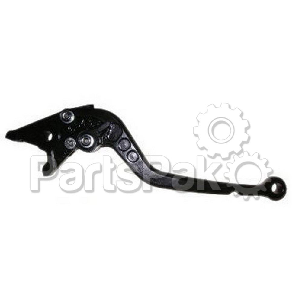 PSR 00-00579-22; Click 'N Roll Brake Lever Black