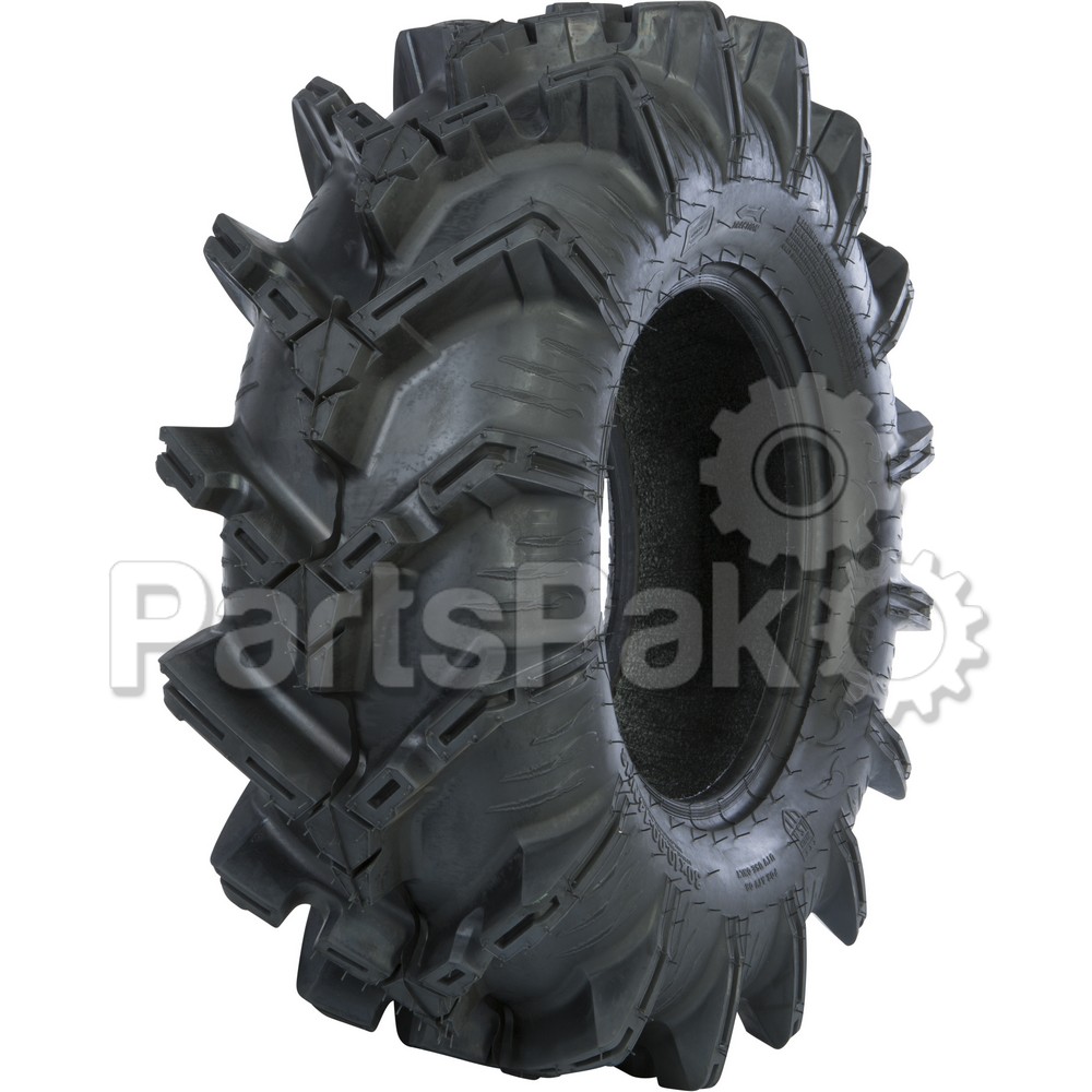 ITP (Industrial Tire Products) 6P0775; Tire, Cryptid 27X10-14