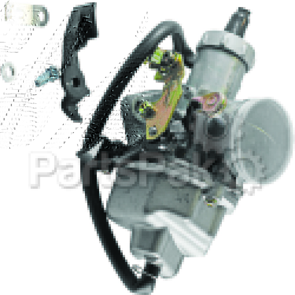 MOGO Parts 03-0021B; 4-Stroke Carburetor 200-250Cc