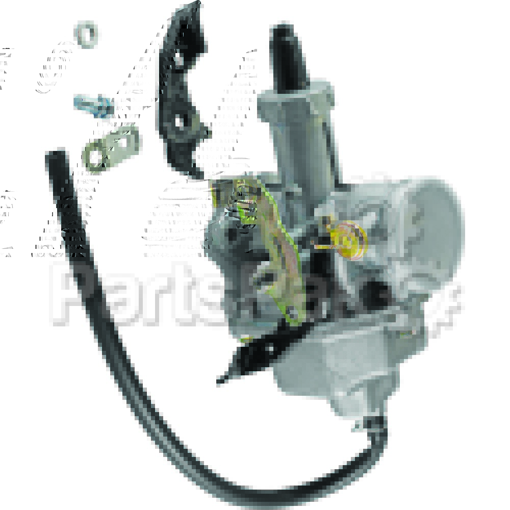 MOGO Parts 03-0016B; 4-Stroke Carburetor 26Mm 125-150Cc