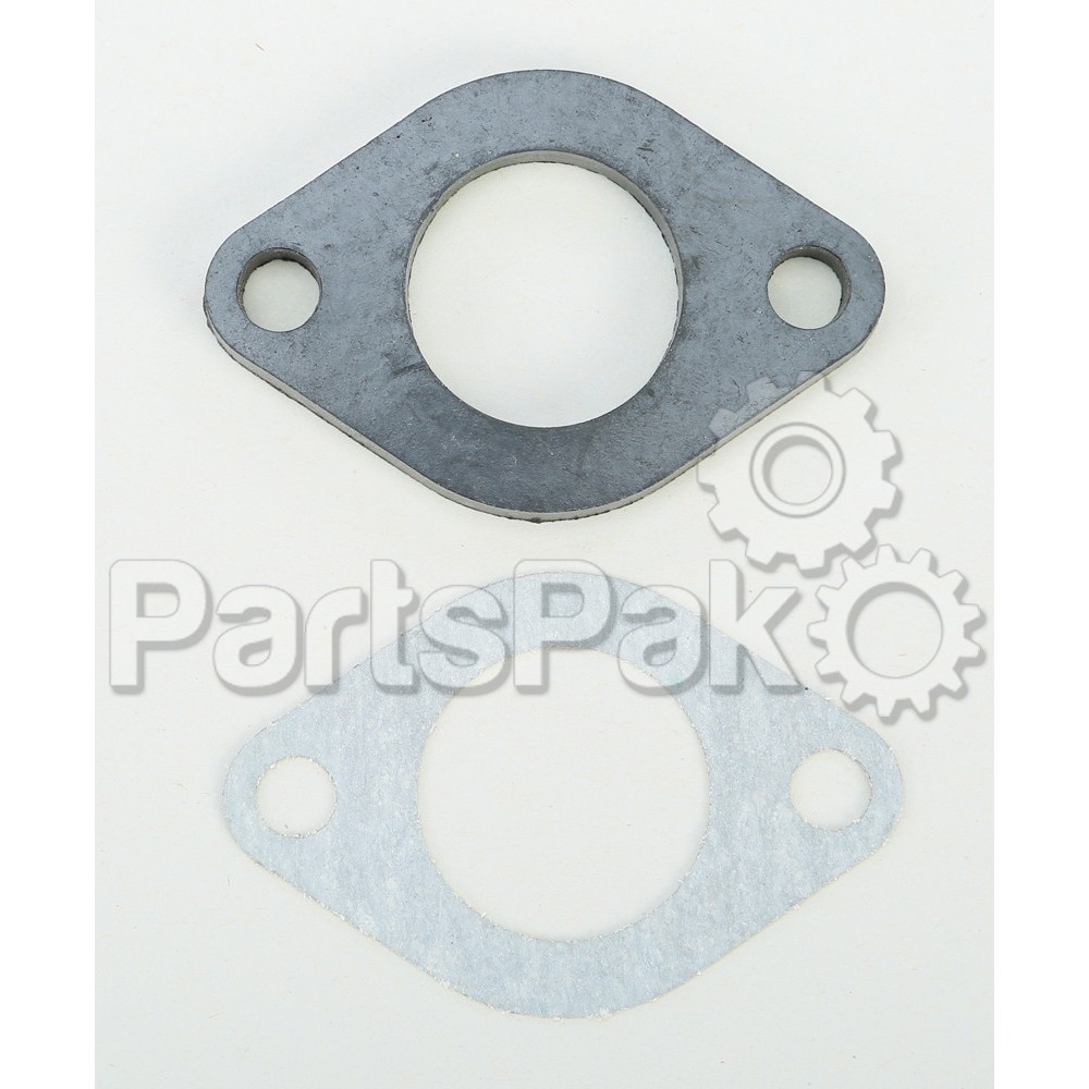MOGO Parts 05-0621; Isolator Ring & Intake Manifold Spacer / Carb Gasket