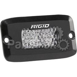 Rigid 922513; Rigid Sr-M Pro Diffused Flush Mount; 2-WPS-652-922513