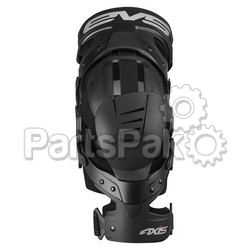EVS AXISS-BK-MP; Axis Sport Knee Braces Md; 2-WPS-663-1183