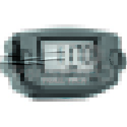 Trail Tech 742-ES3; Trail Tech Tto Cvt Guage; 2-WPS-665-0045