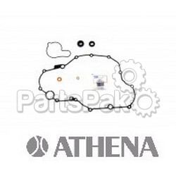 Athena P400485475009; Water Pump Repair Kit; 2-WPS-67-25209