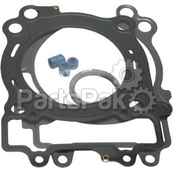 Cometic C3611; Top End Gasket Kit; 2-WPS-68-36110E