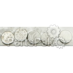 Hot Cams 5PK948190; Valve Shims 9.48X1.90Mm 5/Pack; 2-WPS-68-948190