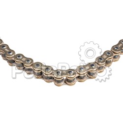 Fire Power 530FPX-120/G; X-Ring Chain 530X120 Gold; 2-WPS-692-5720G
