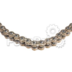 Fire Power 530FPX-130/G; X-Ring Chain 530X130 Gold; 2-WPS-692-5730G