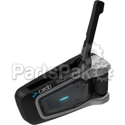 Cardo SRPT2002; Packtalk Bold Single Bluetooth Headset