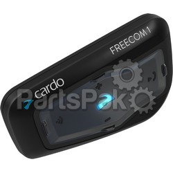 Cardo FRC11002; Freecom 1 Single Bluetooth Headset