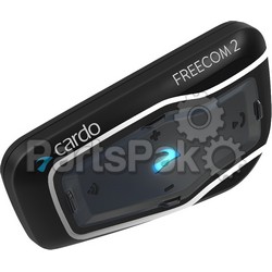 Cardo FRC21002; Freecom 2 Single Bluetooth Headset