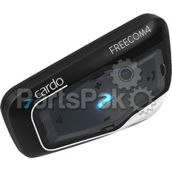Cardo FRC41002; Freecom 4 Single Bluetooth Headset