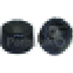 WPS - Western Power Sports 502100; Bluetooth Tire Pressure 2Pc External Sensor; 2-WPS-71-9160