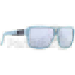 Dragon 225086910062; The Jam Sunglasses Matte Cement W / Silver Ion Lens
