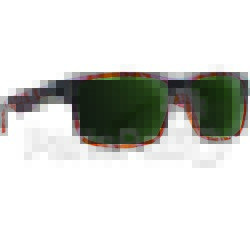 Dragon 270745815226; Count Sunglasses Matte Tortoise W / G15 Green Lens