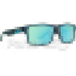 Dragon 301015815455; Count Sunglasses H20 Matte Black W / Blue Ion Lens