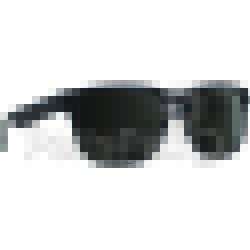 Dragon 270755519002; Monarch Sunglasses Matte Black W / Grey Lens