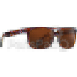 Dragon 332685915245; Roadblock Sunglasses Matte Tortoise W / Brown Lens
