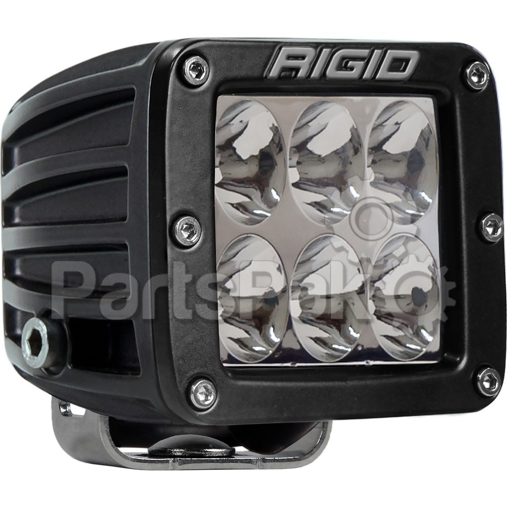 Rigid 501313; Rigid D-Series Pro Driving Surface Mount