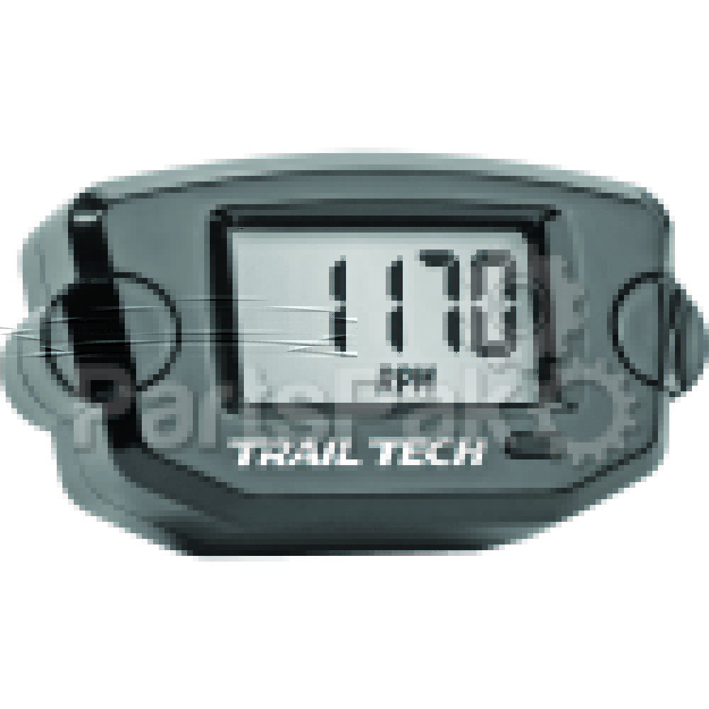 Trail Tech 742-ES3; Trail Tech Tto Cvt Guage