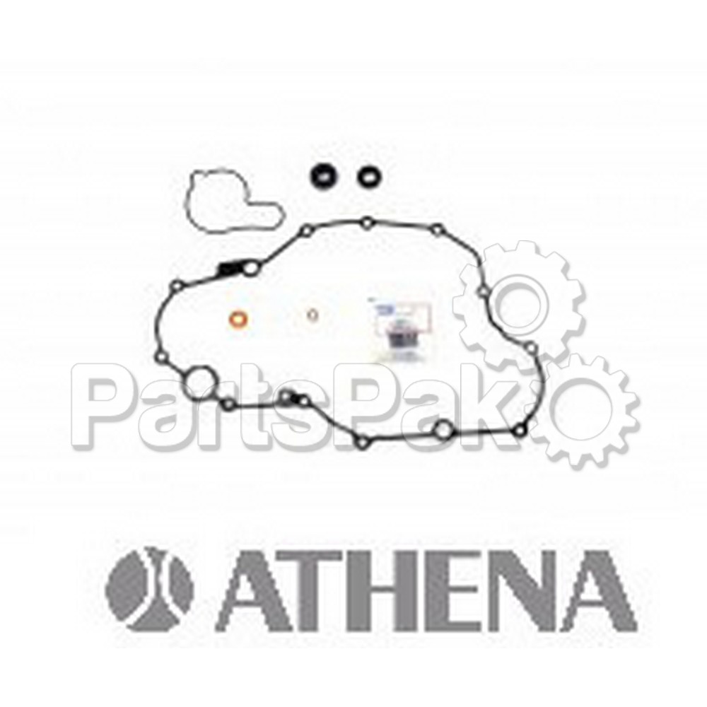 Athena P400485475009; Water Pump Repair Kit
