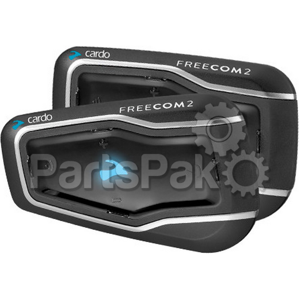 Cardo FRC21102; Freecom 2 Duo Bluetooth Headset