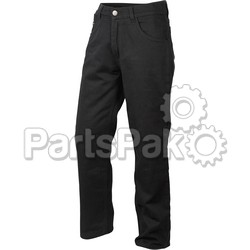 Scorpion 2503-34; Covert Jeans Black 34; 2-WPS-75-55134