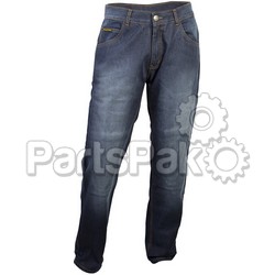 Scorpion 3318-32; Covert Pro Wash 32 Jeans