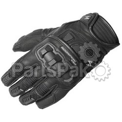 Scorpion G17-034; Klaw Ii Glove (Black) Md