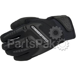 Scorpion G12-038; Skrub Glove (Black) 3Xl; 2-WPS-75-57553X