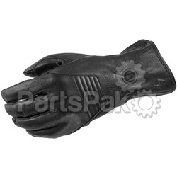 Scorpion G14-036; Full Cut Glove Black X