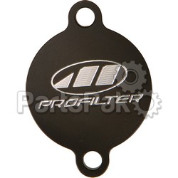 WPS - Western Power Sports BCA-2002-00; Profilter Filter Cover; 2-WPS-780-0281