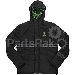Pro Circuit 6611520-020; Monster Parka Md