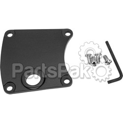 Harddrive 210246; Inspection Cover W / Mid Controls Black; 2-WPS-820-50809