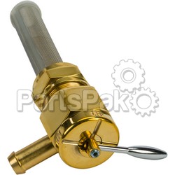 Harddrive 022686; Brass Petcock Hex Left Side Position 22Mm; 2-WPS-820-52244