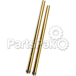 Harddrive 094394; Gold Fork Tubes 39Mm Standard Length; 2-WPS-820-52296