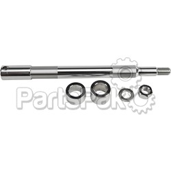 Harddrive 339194; Front Axle Kit; 2-WPS-820-54122