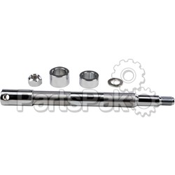 Harddrive 339195; Front Axle Kit; 2-WPS-820-54123