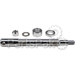 Harddrive 339196; Front Axle Kit; 2-WPS-820-54124