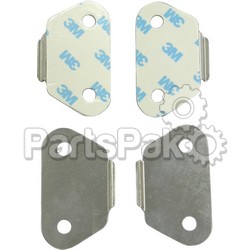Harddrive 302459; Wear Plate Cover 4-Pack; 2-WPS-820-54658