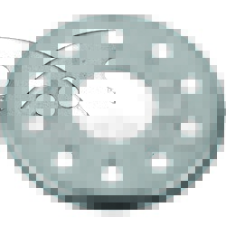 Harddrive 144491; Clutch Pressure Plate; 2-WPS-820-54718