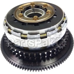 Harddrive 148432; Clutch Assy '14-16 Touring; 2-WPS-820-54719