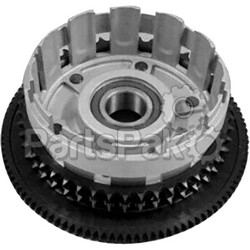 Harddrive 148422; Clutch Shell; 2-WPS-820-54720
